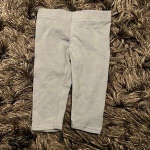 Joie gray leggings